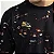 Camiseta Lost Digital World Domination Black - Imagem 3