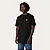 Camiseta Mcd Regular Espada Arame Enfarpado Black - Imagem 1