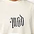 Camiseta Mcd Box-Fit Core About Off White - Imagem 3
