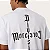 Camiseta Mcd Especial Cross White - Imagem 3