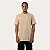 Camiseta Mcd Regular Classic Areia Catedral - Imagem 1