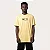 Camiseta Mcd Regular Classic Centro Yellow - Imagem 1