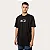 Camiseta Mcd Regular Classic Mcd Centro Black - Imagem 1
