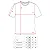 Camiseta Mcd Regular Pipa Texturizada Relevo Black - Imagem 4