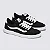 Tênis Vans Cruze Comfycush Staple Black True White - Imagem 2