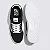 Tênis Vans Cruze Comfycush Staple Black True White - Imagem 4