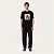 Camiseta Mcd Regular Cristo Black - Imagem 2