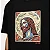 Camiseta Mcd Regular Cristo Black - Imagem 4