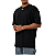 Camiseta Lost Psicodelic Mushroons Black - Imagem 1