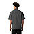 Camisa Mcd Box Fit Core Black - Imagem 2