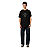 Camiseta Mcd Regular Pipa Caveira Black - Imagem 3