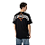 Camiseta Mcd Especial Caligraffiti Black - Imagem 3