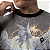 Camiseta Mcd Especial Darklands Black - Imagem 4