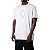 Camiseta Mcd Regular Espada Iluminada White - Imagem 1