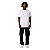 Camiseta Mcd Regular Espada Iluminada White - Imagem 3