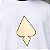 Camiseta Mcd Regular Espada Iluminada White - Imagem 2