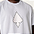 Camiseta Mcd Regular Espada Iluminada White - Imagem 4