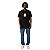 Camiseta Mcd Regular Espada Iluminada Black - Imagem 4