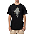 Camiseta Mcd Regular Espada Passaro Bailon Black - Imagem 1