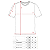 Camiseta Mcd Regular Espada Passaro Bailon Black - Imagem 5