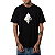 Camiseta Mcd Regular Espada Quebrada Black - Imagem 1