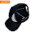Boné Rpk Aba Curva A Frame Classic Black - Imagem 7