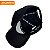 Boné Rpk Aba Curva A Frame Classic Black White - Imagem 6