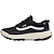 Tênis Vans Mte Crosspath Black White - Imagem 1