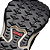 Tênis Vans Mte Crosspath Black White - Imagem 4