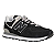 Tênis New Balance 574V2 Masculino Preto - Imagem 2