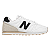 Tênis New Balance 373V2 Masculino Branco Bege - Imagem 1
