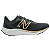 Tênis New Balance Fresh Foam Arishiv4 Feminino Preto Dourado - Imagem 1