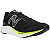 Tênis New Balance Fresh Foam Arishiv4 Preto Verde - Imagem 2