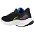 Tênis New Balance Fresh Foam Arishiv4 Preto Verde - Imagem 3