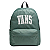 Mochila Vans Dark Fores Old Skool Green - Imagem 1