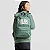 Mochila Vans Dark Fores Old Skool Green - Imagem 2