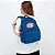 Mochila Vans Old Skool Blue - Imagem 3