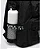 Mochila Vans Stasher Black White - Imagem 2