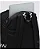 Mochila Vans Stasher Black White - Imagem 4