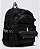 Mochila Vans Stasher Black White - Imagem 5