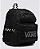 Mochila Vans Stasher Black White - Imagem 3