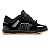 Tênis Hocks Bold Preto/Espectro - Imagem 1