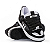 Tênis Hocks Bold Petitpoa Black White - Imagem 2