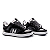 Tênis Hocks Bold Petitpoa Black White - Imagem 3