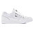 Tênis Hocks Puff Brilhante White - Imagem 1