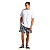 Camiseta Volcom Silk Mc Stone Blanks White - Imagem 2