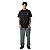 Camiseta Lost Full Joker Hahaha Black - Imagem 3