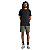 Camiseta Volcom Silk Mc Stone Blanks Black - Imagem 3