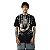 Camiseta Lost Madness Joker Black - Imagem 1