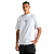 Camiseta Volcom Silk Mc Comfort Air Cooled White - Imagem 1